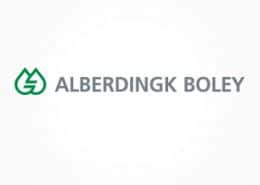 Alberdingk Boley
