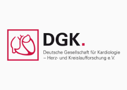 Deutsche Gesellschaft für Kardiologie
