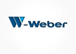 Weber GmbH & Co. KG