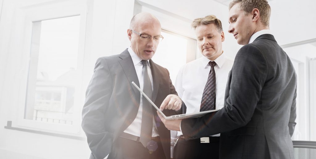 Was ist Individualsoftware?