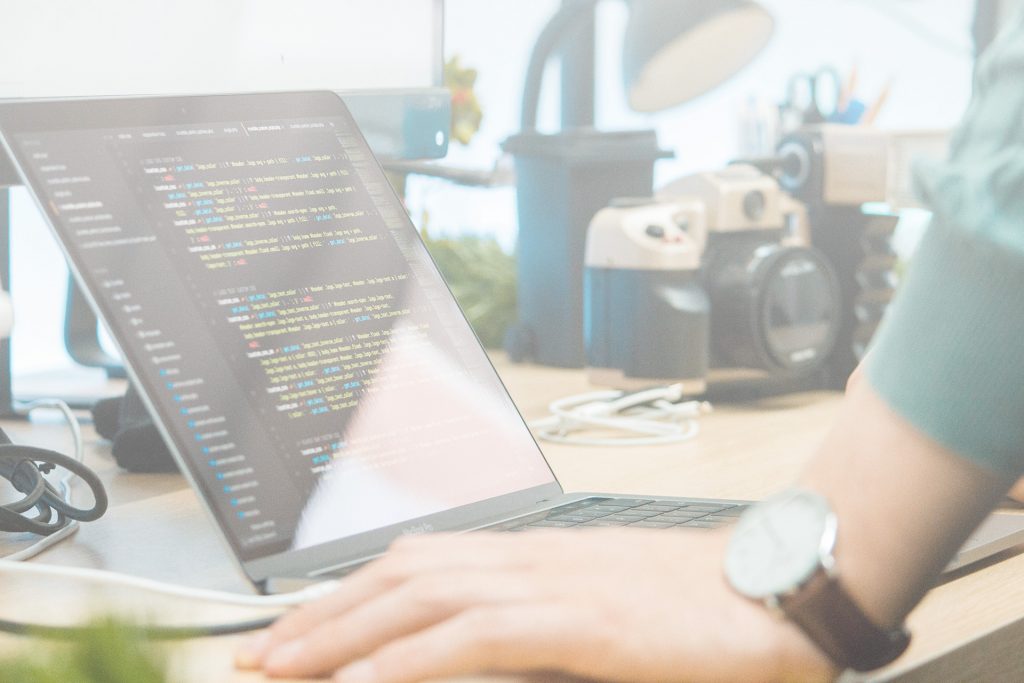 Begriffe aus der Webentwicklung