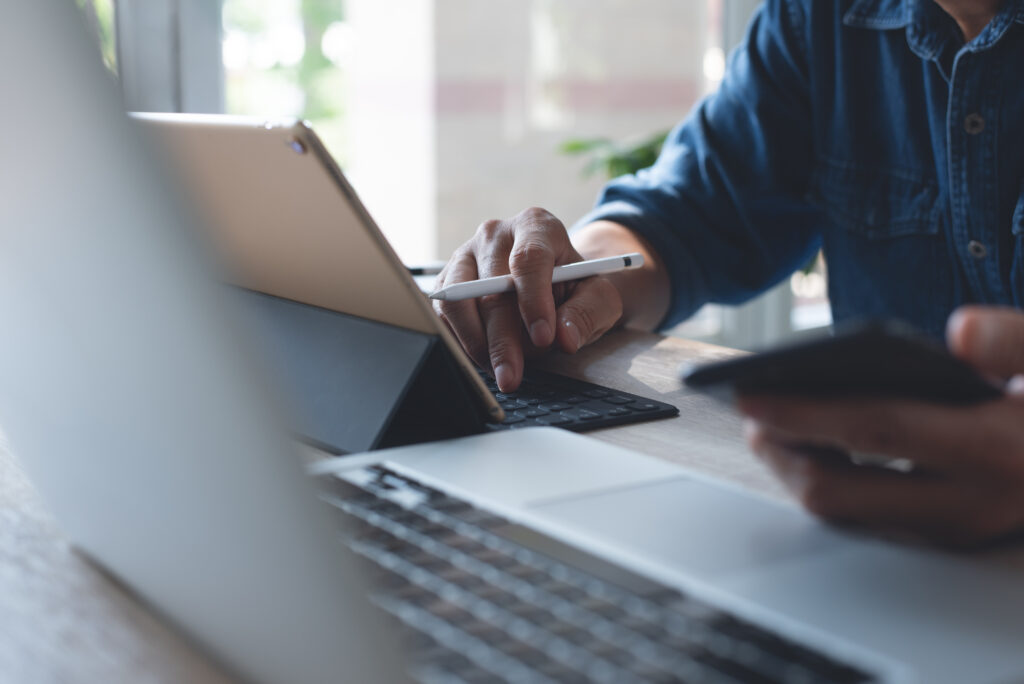 Digitalisierung im Mittelstand
