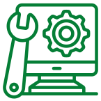 What are desktop applications? 3