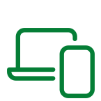 What are desktop applications? 1