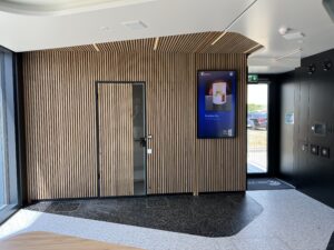 Interior view 2