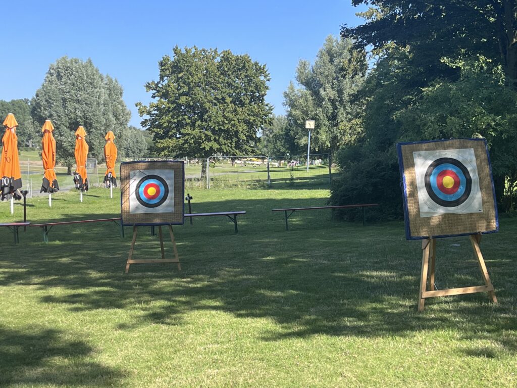 Archery