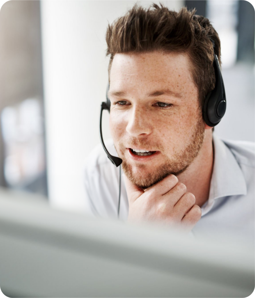 Jetzt direkt Kontakt zu uns aufnehmen Bild 1