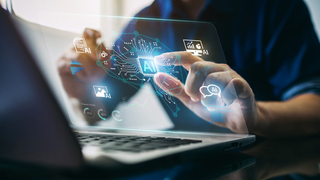 KI in der Software-Entwicklung